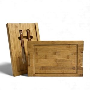 SET DE ASADO "AMIGO"